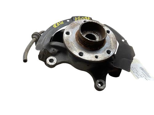 Right front steering knuckle RENAULT MEGANE IV Hatchback (B9A/M/N_) | BP37472078M26 - Image 5