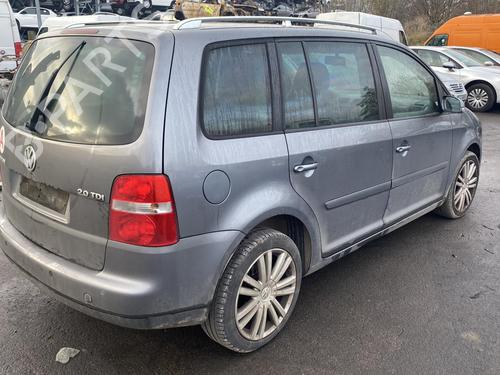 Left front window switch VW TOURAN (1T1, 1T2) 2.0 TDI | BP25541773I27  - Image 19