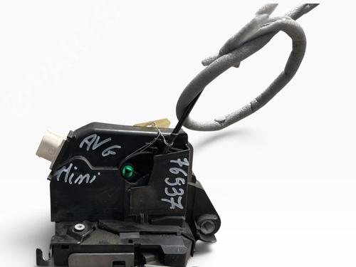 Vergrendeling links voor Vergrendeling links voor MINI MINI (R56) One D (90 hp) 33817124 33817124