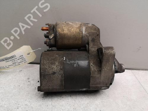 Starter NISSAN ALMERA II Hatchback (N16) 1.5 | BP25561383M8 - Image 2