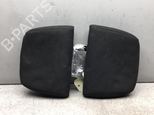 Used Headrest Headrest PEUGEOT 307 CC (3B) 1.6 16V (110 hp) 25510715 25510715