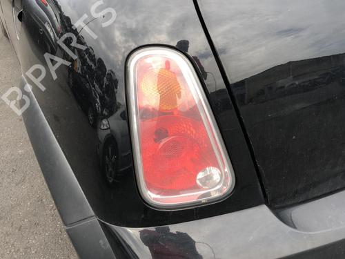 AC Styreenhet / Manøvreringsenhet MINI MINI (R50, R53) Cooper | BP25557647I5 