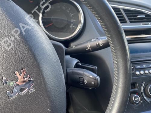 Switch PEUGEOT 5008 (0U_, 0E_) 1.6 HDi | BP26147975I30 