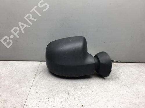 Used Right mirror DACIA LOGAN MCV (KS_) 1.5 dCi (KS0W) (86 hp) 25538831
