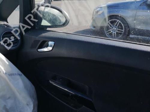 Steering column stalk OPEL CORSA D (S07) 1.3 CDTI (L08, L68) | BP34574737I23 - Image 6