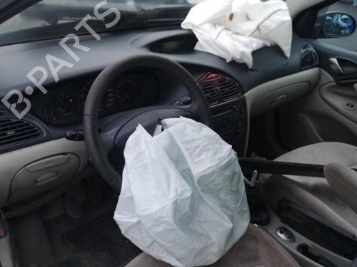 Ignition barrel CITROËN C5 I (DC_) 2.2 HDi (DC4HXB, DC4HXE) | BP25532178M48  - Image 26