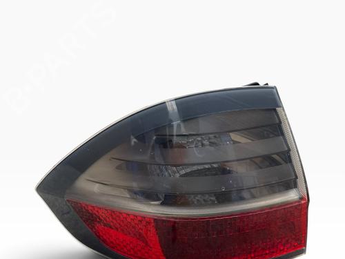 Left taillight FORD S-MAX (WA6) 2.0 TDCi | BP38753164C34 - Image 3
