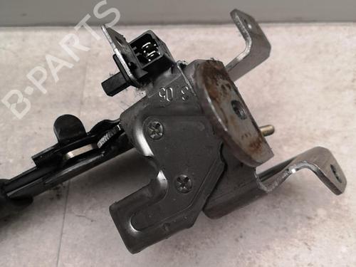 Used Hand brake PEUGEOT 307 (3A/C) 1.6 HDi (90 hp) 25578749