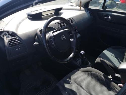 Left tailgate light CITROËN C4 I (LC_) 1.6 HDi | BP25531944C79  - Image 6