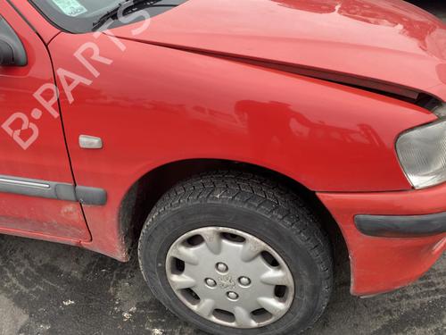 Højre forlygte PEUGEOT 106 II (1A_, 1C_) 1.5 D | BP25512327C29 