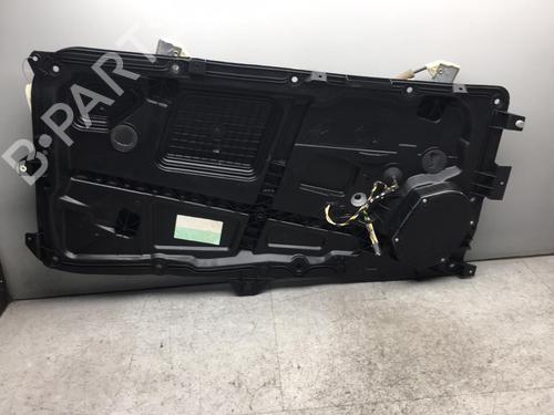 Front right window mechanism FORD FIESTA V (JH_, JD_) 1.4 TDCi | BP25557808C23 