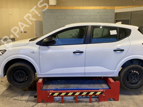 Left front window switch DACIA SANDERO III 1.0 SCe 65 | BP33205786I27 - Image 29