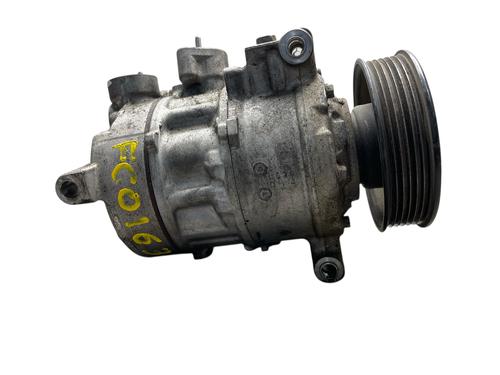 Used AC compressor VW GOLF VII (5G1, BQ1, BE1, BE2) 1.0 TSI (110 hp) 26505363