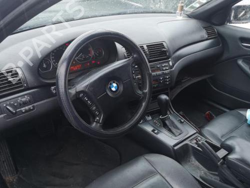 Climate control BMW 3 (E46) 320 d | BP25554713I5 - Image 21