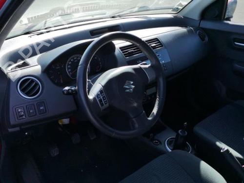 Climate control SUZUKI SWIFT III (MZ, EZ) 1.3 DDiS (RS413D) | BP25554992I5 - Image 19