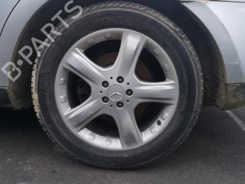 Rear right panel MERCEDES-BENZ M-CLASS (W164) ML 280 CDI 4-matic (164.120) | BP25523606C61  - Image 30