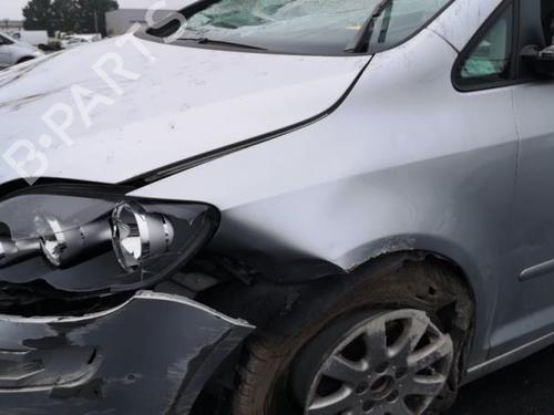 Switch VW GOLF PLUS V (5M1, 521) 1.9 TDI | BP25552420I30  - Image 11