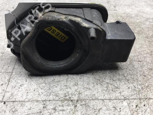 Fuel flap PEUGEOT 407 (6D_) 1.6 HDi 110 (6D9HZC, 6D9HYC) | BP25550775C131 