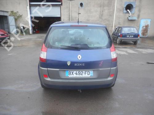 Ratstangsstang RENAULT SCÉNIC II (JM0/1_) 1.9 dCi (JM0G, JM12, JM1G, JM2C) | BP25517524I23 