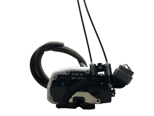 rear-left-lock-nissan-micra-iv-k13k-k13kk-2010-25546684 main image