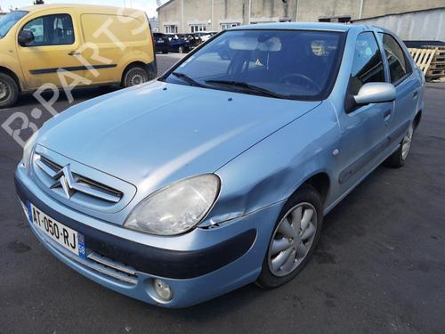 Ferdsskriver CITROËN XSARA (N1) 2.0 HDi 90 | BP25554503C48 