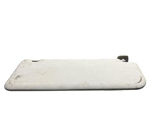 Right sun visor MITSUBISHI OUTLANDER II (CW_W) 2.2 DI-D 4WD | BP25511039I2 