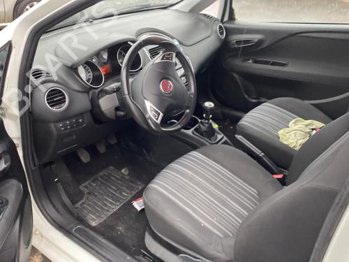 Right front window switch FIAT PUNTO EVO (199_) 1.4 (199AXB1A) | BP26879809I26 - Image 15