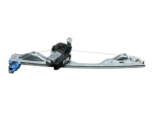 Front left window mechanism RENAULT MODUS / GRAND MODUS (F/JP0_) 1.5 dCi (FP0D, JP0D) | BP30711609C22 - Image 3