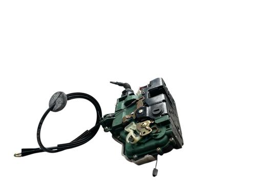 Rear left lock VW PASSAT B5.5 (3B3) 1.9 TDI | BP25504412C100 