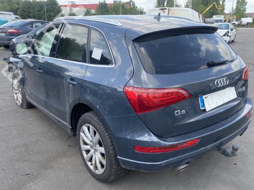 Climate control AUDI Q5 (8RB) 3.0 TDI quattro | BP25564700I5  - Image 16