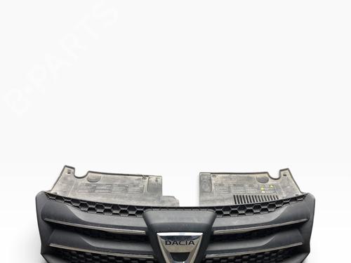 Grill DACIA SANDERO II TCe 90 (B8M1, B8MA, B8AC) | BP38942830C40 - Image 3
