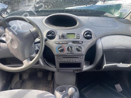 Switch TOYOTA YARIS (_P1_) 1.3 (NCP10, SCP12_) | BP25571108I30  - Image 19