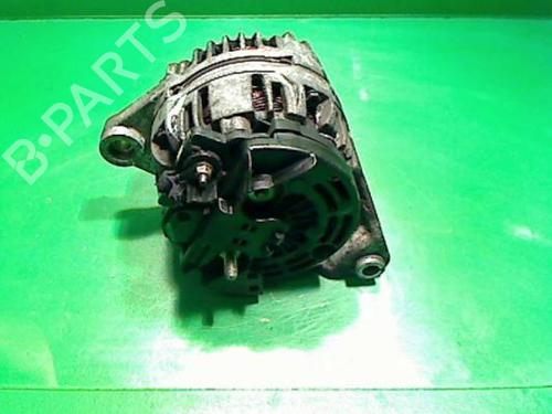 Alternator FIAT STILO (192_) 1.6 16V (192_XB1A) | BP25583110M7