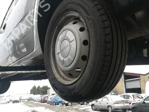 Rear right window mechanism DACIA LOGAN (LS_) 1.4 (LS0A, LS0C, LS0E, LS0G) | BP25516449C25 - Image 15