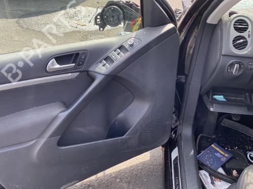 Used Parts VW TIGUAN (5N_)  2.0 TDI  4211889