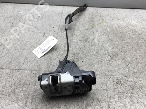 rear-left-lock-ford-fiesta-vii-hj-hf-2017-25580317 main image