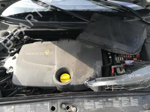 Left taillight RENAULT LAGUNA II (BG0/1_) 1.9 dCi (BG1A, BG1W, BG0G) | BP25553740C34 