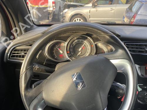 Headrest CITROËN DS3 (SA_) 1.6 HDi 115 | BP25510531I31 - Image 15