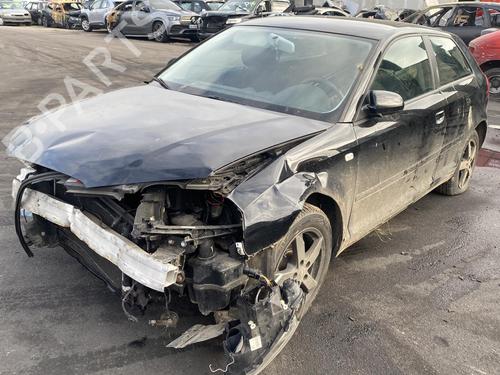 Left sun visor AUDI A3 (8P1) 1.6 | BP25515556I1  - Image 9