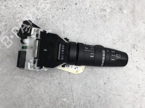 Used Steering column stalk NISSAN NOTE (E11, NE11) 1.5 dCi (86 hp) 25580462