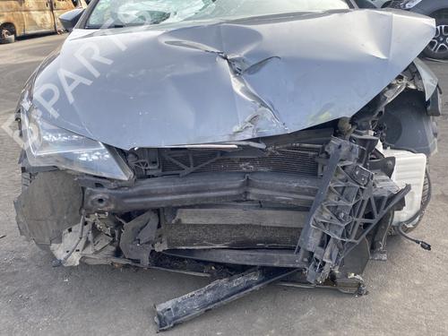 Seat buckle SEAT LEON ST (5F8) 1.6 TDI | BP25518585I32 - Image 11