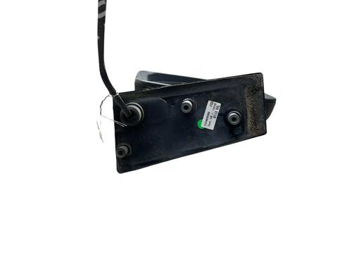 Retrovisor esquerdo Retrovisor esquerdo FIAT SCUDO Van (220_) 1.9 D (69 hp) 34191495 34191495