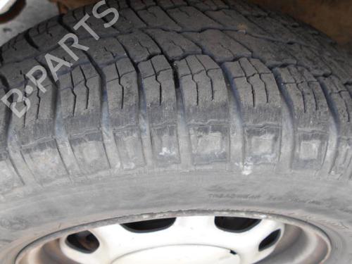 Hood VW GOLF III (1H1) 1.4 | BP25582781C1