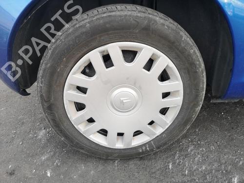 Ratstangsstang CITROËN C3 I (FC_, FN_) 1.4 HDi | BP25561333I23 