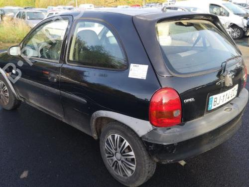 Højre baglygte OPEL CORSA B (S93) 1.0 i 12V (F08, F68, M68) | BP25576797C35 