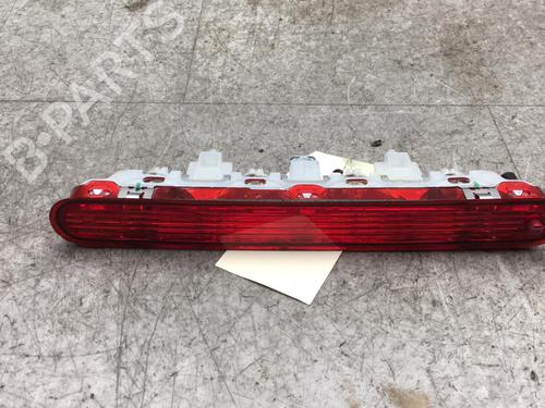 Third brake light CITROËN C3 / C3 ORIGIN III (SX) 1.5 BlueHDi 100 (SXYHYP, SXYHTU) | BP25565933L11 