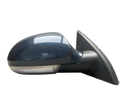 Right mirror VW PASSAT B6 Variant (3C5) 2.0 TDI 16V | BP25566986C27 