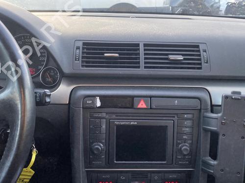 Front right seatbelt AUDI A4 B6 Avant (8E5) 2.5 TDI quattro | BP25541450I25 - Image 4