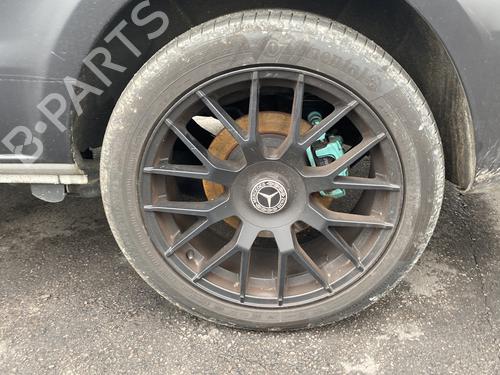 Alternator MERCEDES-BENZ VITO Van (W447) 114 CDI (447.601, 447.603, 447.605) | BP30440619M7  - Image 33