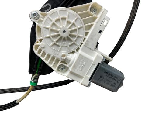 Front left window mechanism AUDI A4 B8 (8K2) 3.0 TDI quattro | BP25539489C22 